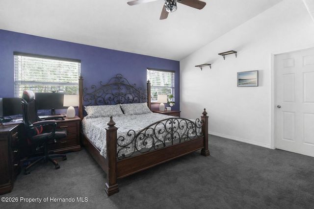 15236 Mottled Owl Road, Weeki Wachee, FL 34614