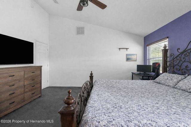 15236 Mottled Owl Road, Weeki Wachee, FL 34614