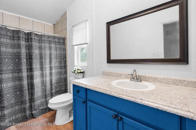 15236 Mottled Owl Road, Weeki Wachee, FL 34614