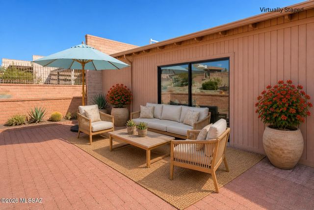 3088 S Placita Del Avestruz, Green Valley, AZ 85622