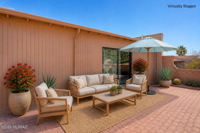 3088 S Placita Del Avestruz, Green Valley, AZ 85622
