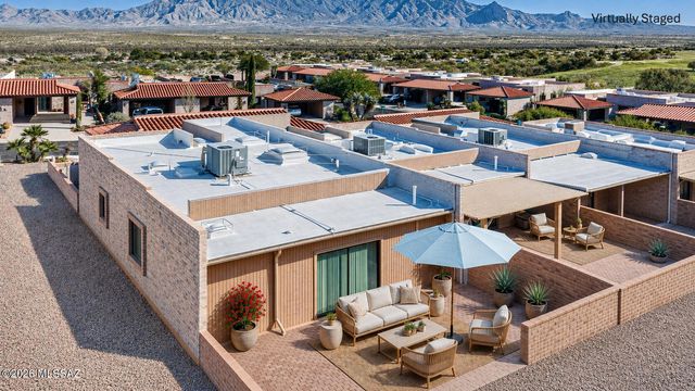 3088 S Placita Del Avestruz, Green Valley, AZ 85622