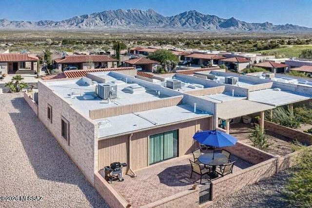 3088 S Placita Del Avestruz, Green Valley, AZ 85622