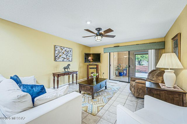 3088 S Placita Del Avestruz, Green Valley, AZ 85622