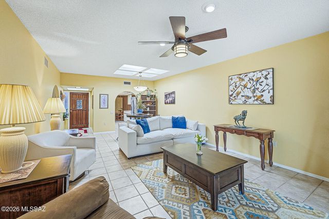 3088 S Placita Del Avestruz, Green Valley, AZ 85622
