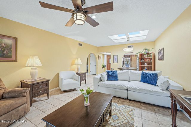 3088 S Placita Del Avestruz, Green Valley, AZ 85622