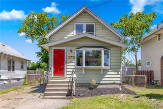 173 61st Street, Niagara Falls, NY 14304
