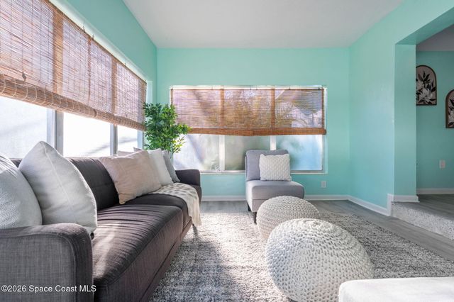 210 SE 1st Street, Satellite Beach, FL 32937