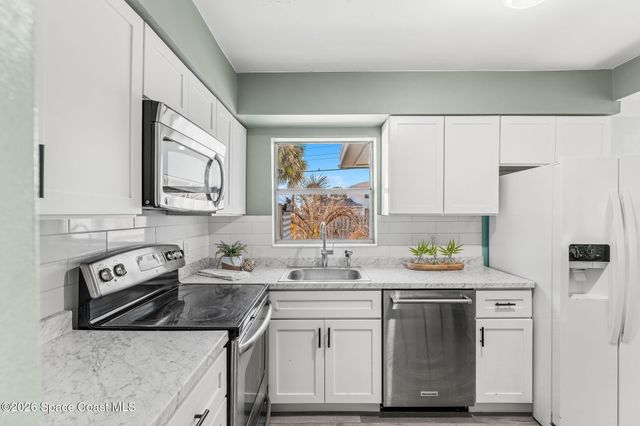 210 SE 1st Street, Satellite Beach, FL 32937