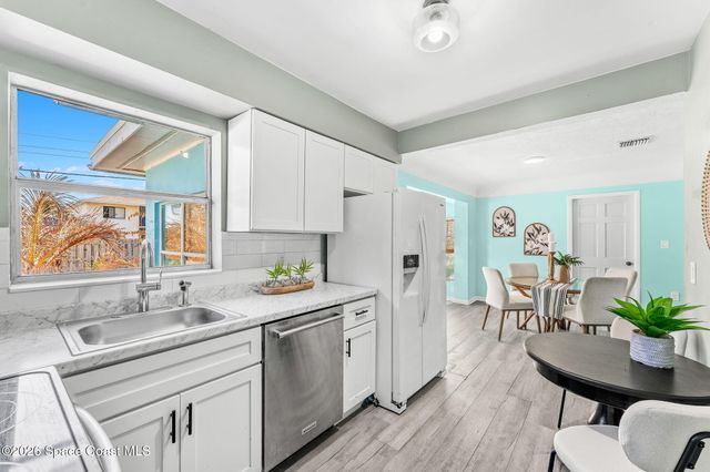 210 SE 1st Street, Satellite Beach, FL 32937