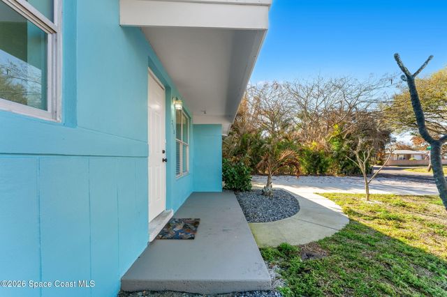 210 SE 1st Street, Satellite Beach, FL 32937