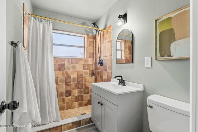 210 SE 1st Street, Satellite Beach, FL 32937