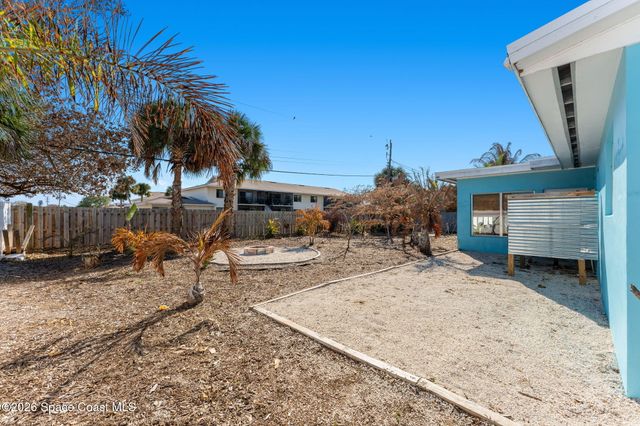 210 SE 1st Street, Satellite Beach, FL 32937