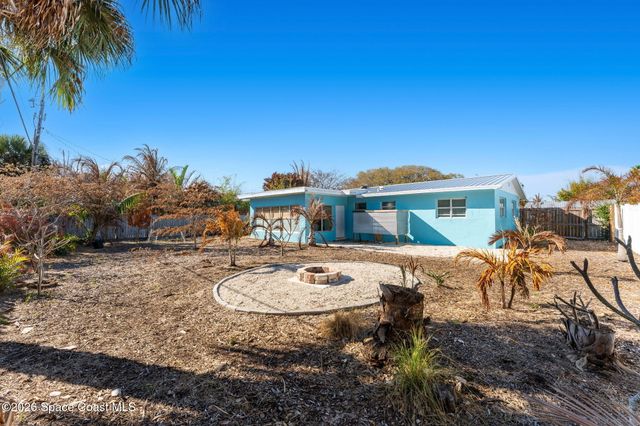 210 SE 1st Street, Satellite Beach, FL 32937