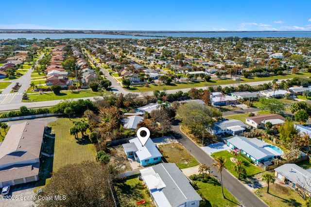 210 SE 1st Street, Satellite Beach, FL 32937
