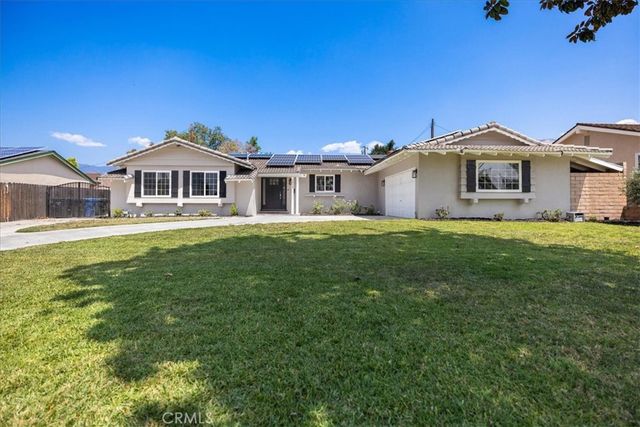 1829 Palopinto Avenue, Glendora, CA 91741