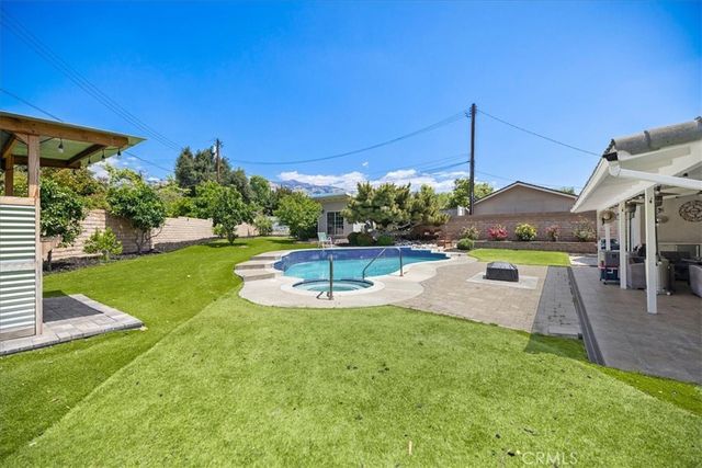 1829 Palopinto Avenue, Glendora, CA 91741