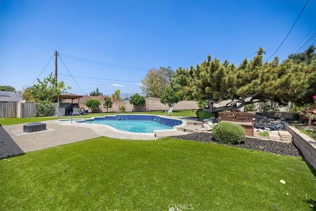 1829 Palopinto Avenue, Glendora, CA 91741