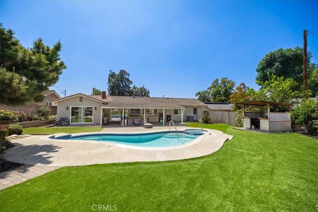 1829 Palopinto Avenue, Glendora, CA 91741