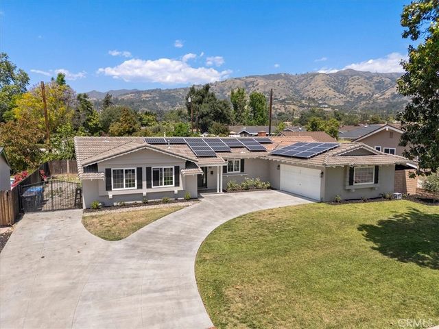 1829 Palopinto Avenue, Glendora, CA 91741
