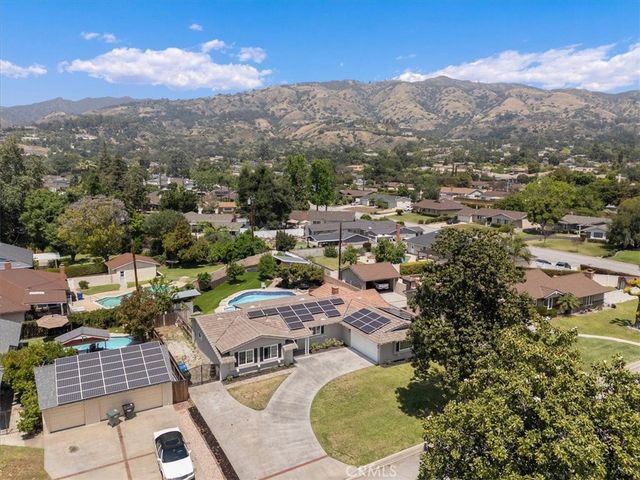 1829 Palopinto Avenue, Glendora, CA 91741