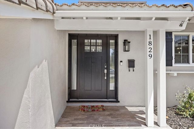 1829 Palopinto Avenue, Glendora, CA 91741