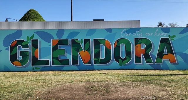 1829 Palopinto Avenue, Glendora, CA 91741