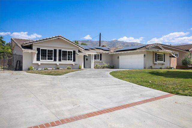 1829 Palopinto Avenue, Glendora, CA 91741