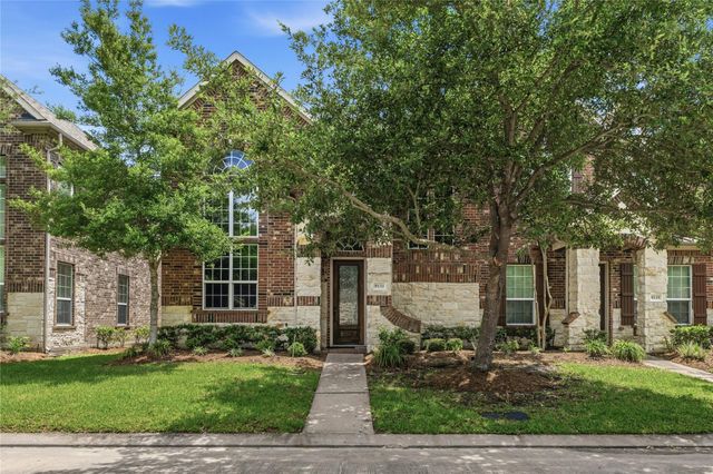 9131 Solvista Pass Lane, Houston, TX 77070