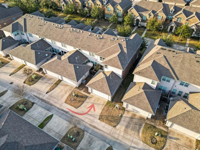9131 Solvista Pass Lane, Houston, TX 77070