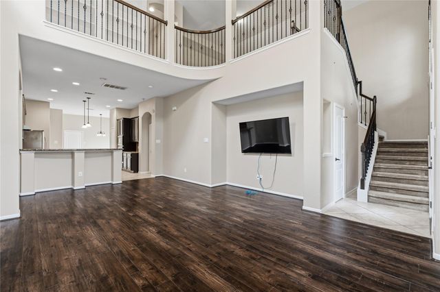 9131 Solvista Pass Lane, Houston, TX 77070