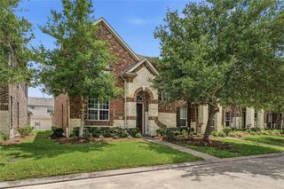 9131 Solvista Pass Lane, Houston, TX 77070