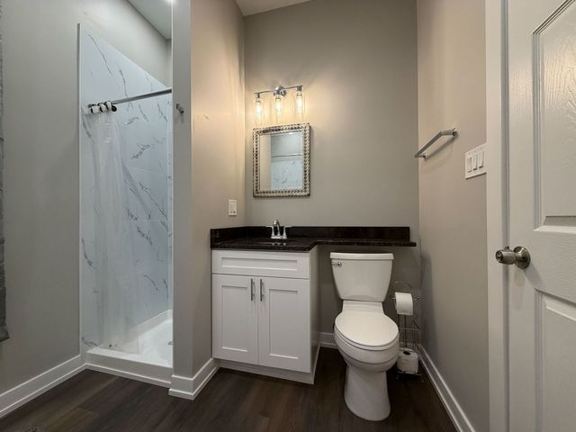 6405 S Paulina Street, Chicago, IL 60636