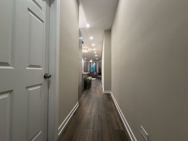 6405 S Paulina Street, Chicago, IL 60636