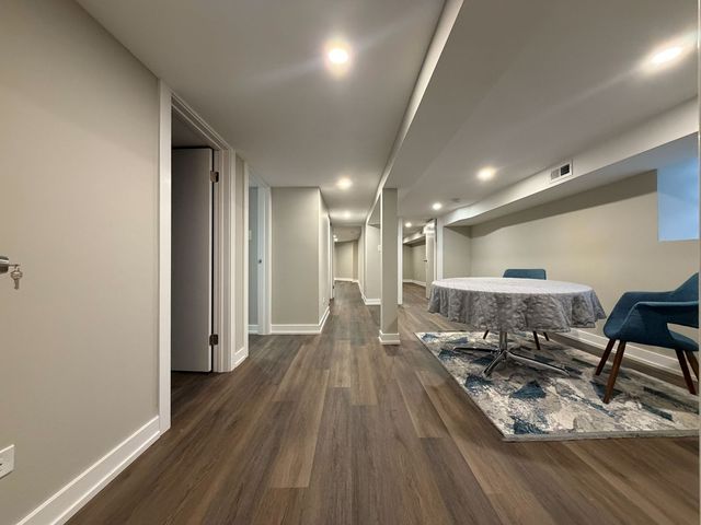 6405 S Paulina Street, Chicago, IL 60636
