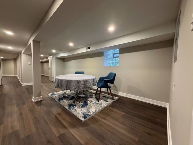 6405 S Paulina Street, Chicago, IL 60636