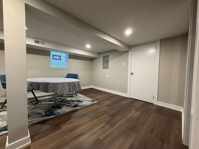 6405 S Paulina Street, Chicago, IL 60636