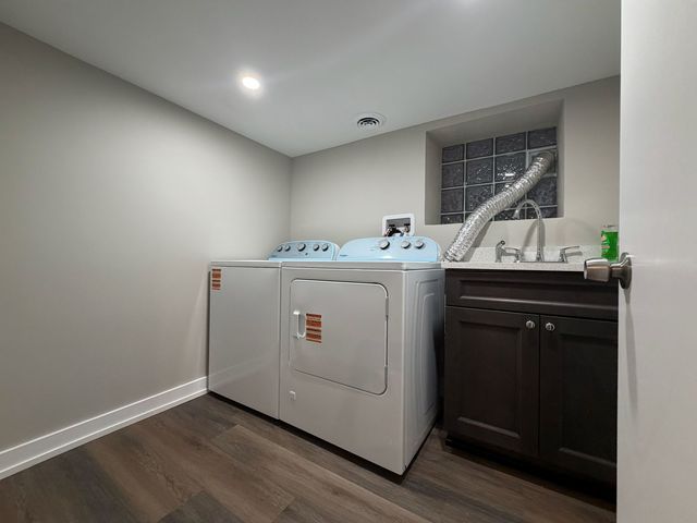 6405 S Paulina Street, Chicago, IL 60636