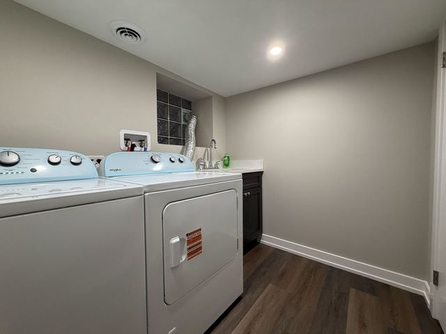 6405 S Paulina Street, Chicago, IL 60636