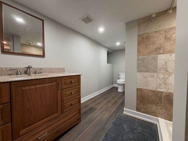 6405 S Paulina Street, Chicago, IL 60636