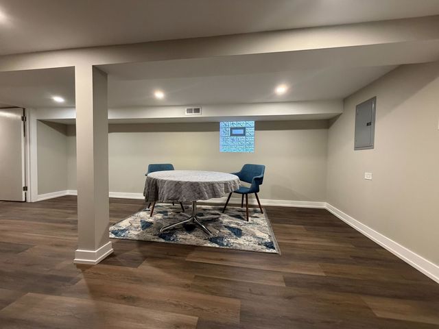 6405 S Paulina Street, Chicago, IL 60636