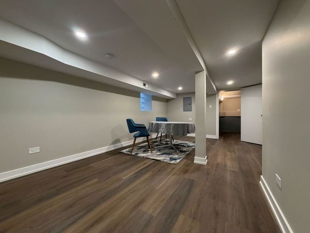 6405 S Paulina Street, Chicago, IL 60636