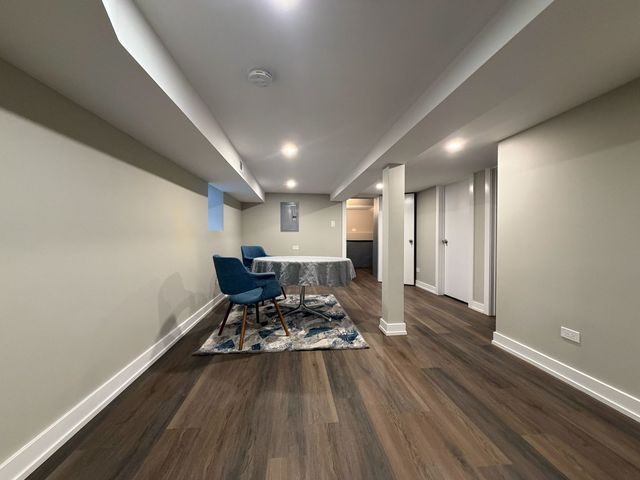 6405 S Paulina Street, Chicago, IL 60636