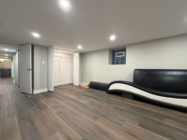 6405 S Paulina Street, Chicago, IL 60636