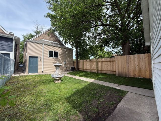 6405 S Paulina Street, Chicago, IL 60636