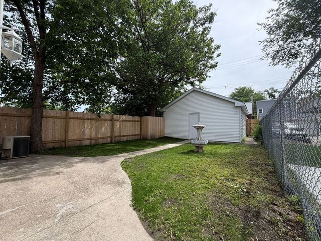 6405 S Paulina Street, Chicago, IL 60636