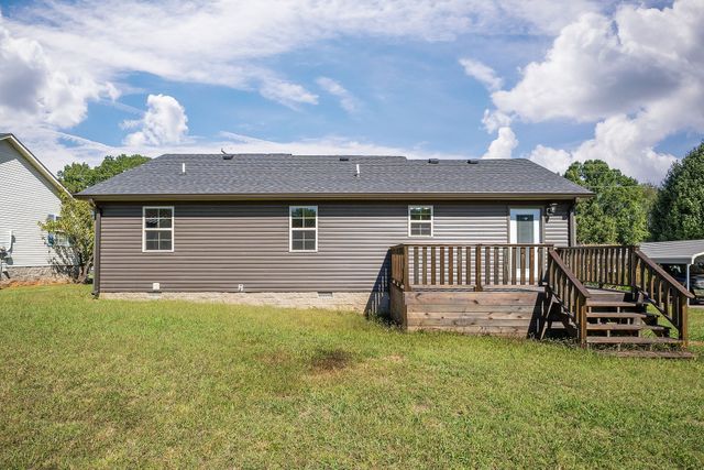 163 Willow Way, Mcminnville, TN 37110