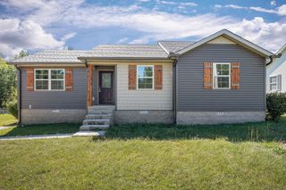 163 Willow Way, Mcminnville, TN 37110