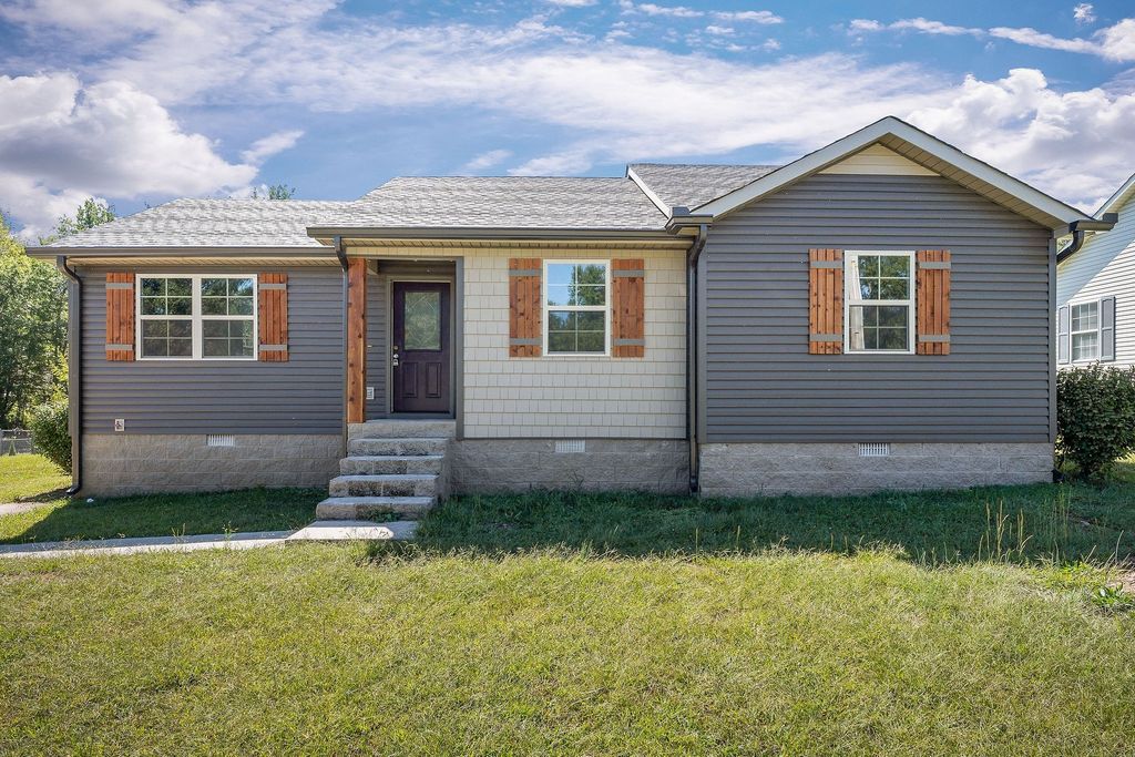 163 Willow Way, Mcminnville, TN 37110