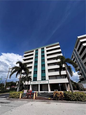 4803 Sunset CT # 106, Cape Coral, FL 33904